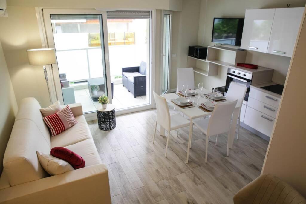 Magnifique 3P - French Riviera - 3Mn Beach - Air Conditioning - Balcony Juan-les-Pins Exterior foto